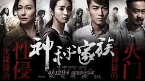 阿凡达水之道 科幻电影海报